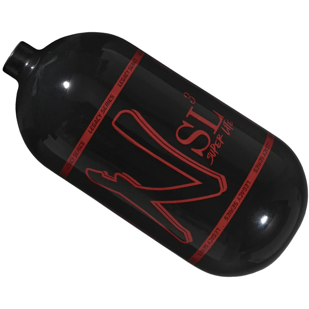 NINJA SL3 80ci/4500psi - Bottle Only
