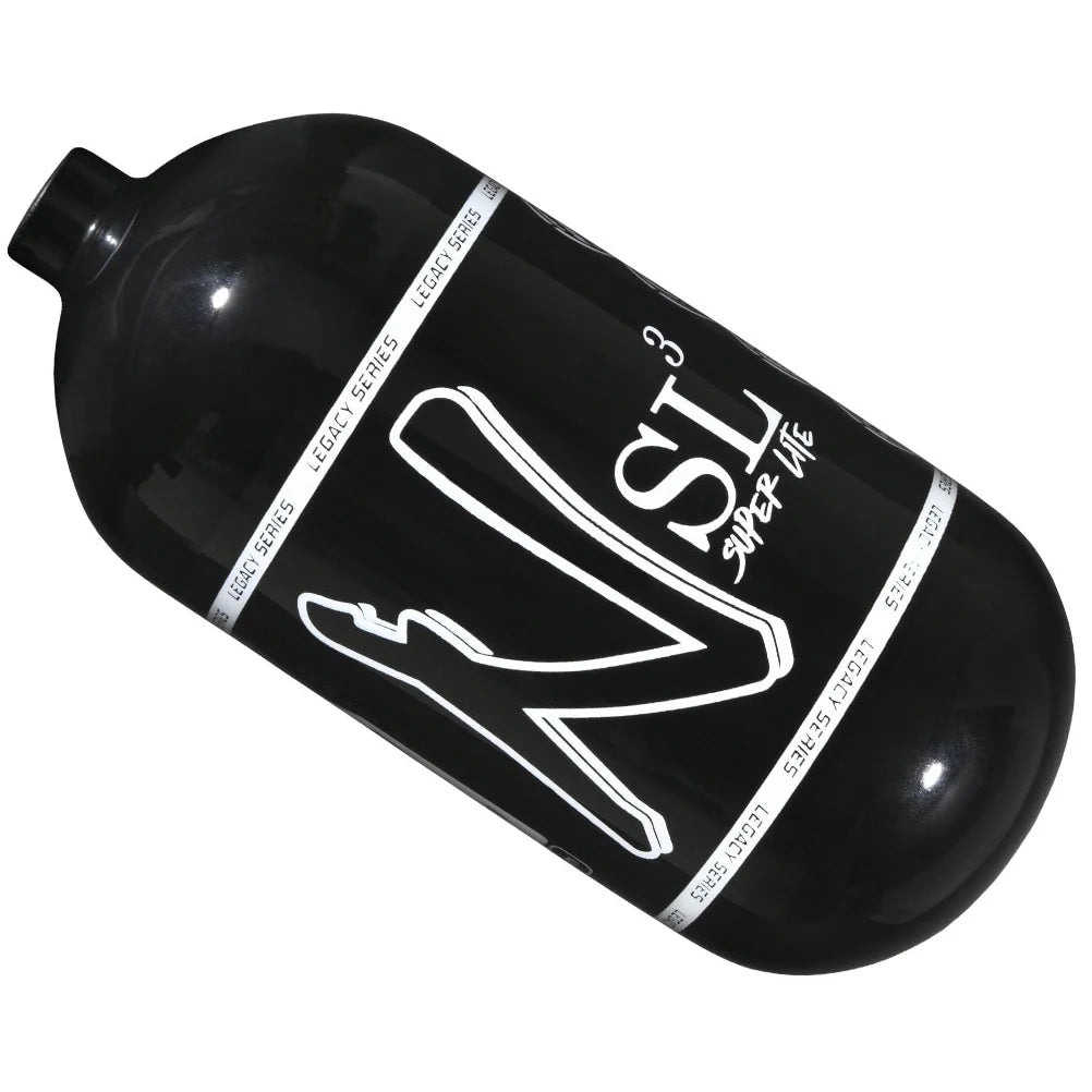 NINJA SL3 80ci/4500psi - Bottle Only