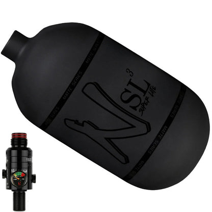 NINJA SL3 80ci/4500psi W/ Pro V3 Regulator