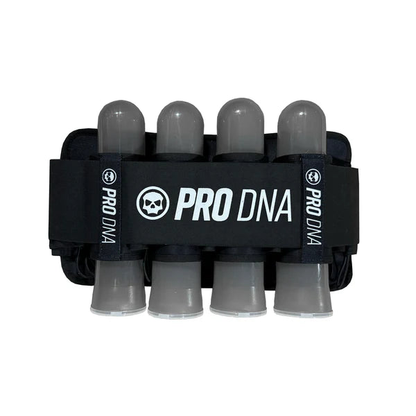 PRO DNA Overlord Harness - Black