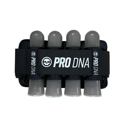 PRO DNA Overlord Harness - Black
