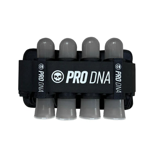 PRO DNA Overlord Harness - Black