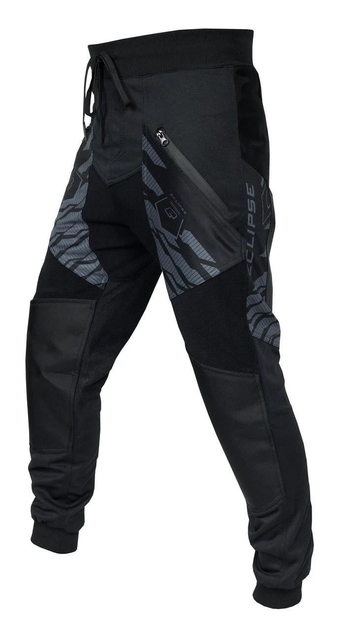 Eclipse Beast Flyte Pants - Black