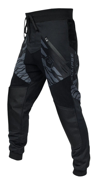 Eclipse Beast Flyte Pants - Black