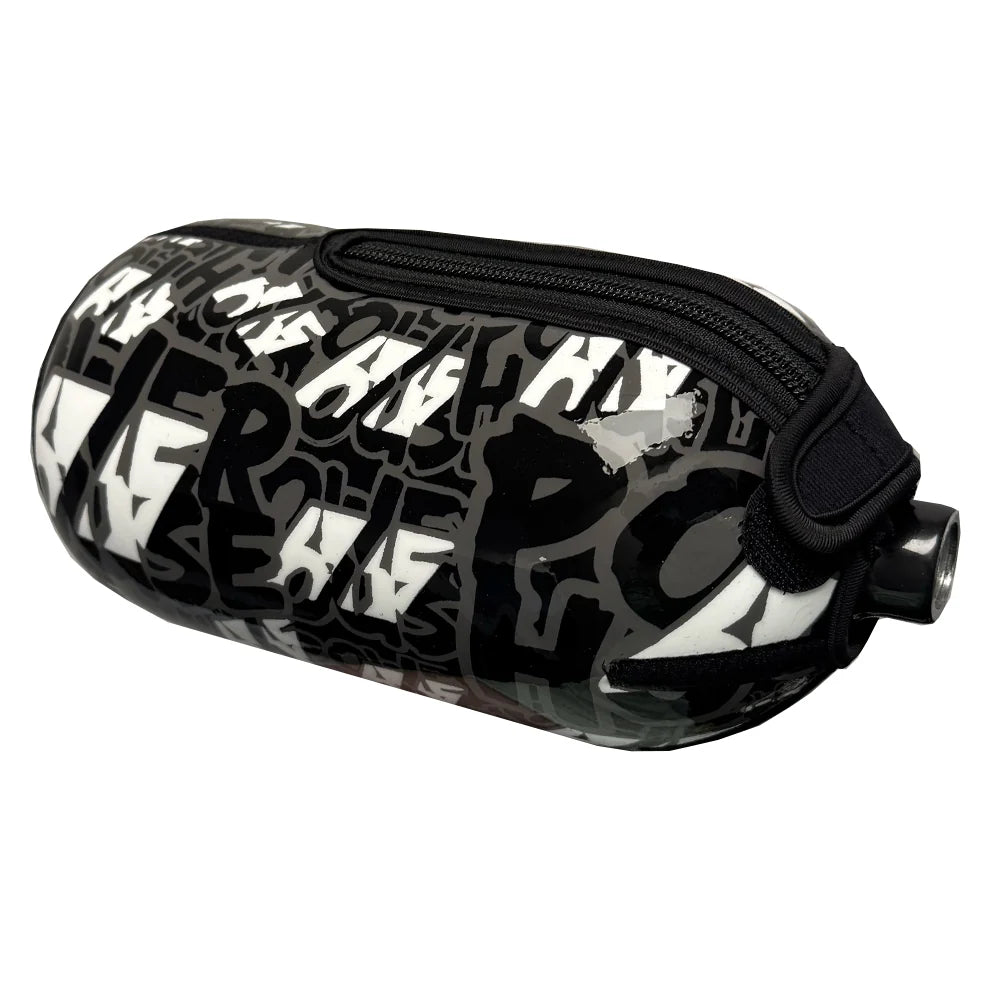 PRO DNA SHIELD GRIP TANK COVER