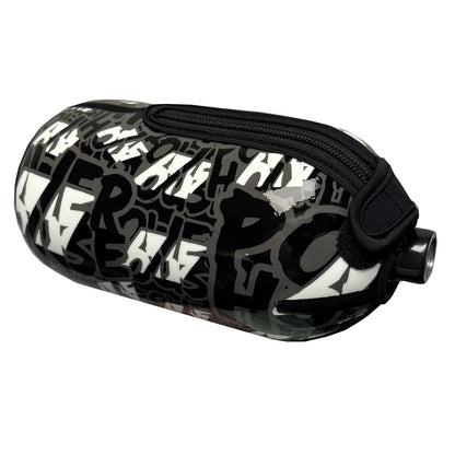 PRO DNA SHIELD GRIP TANK COVER