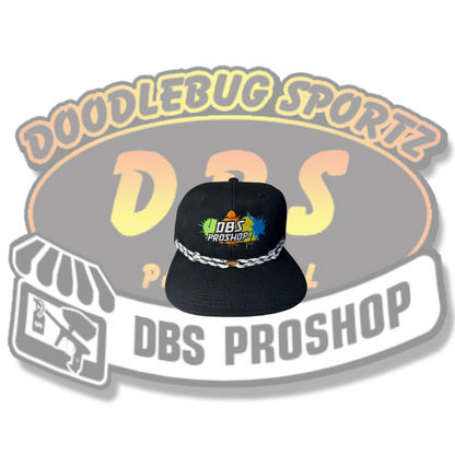 DBS ProShop Findlay Hat