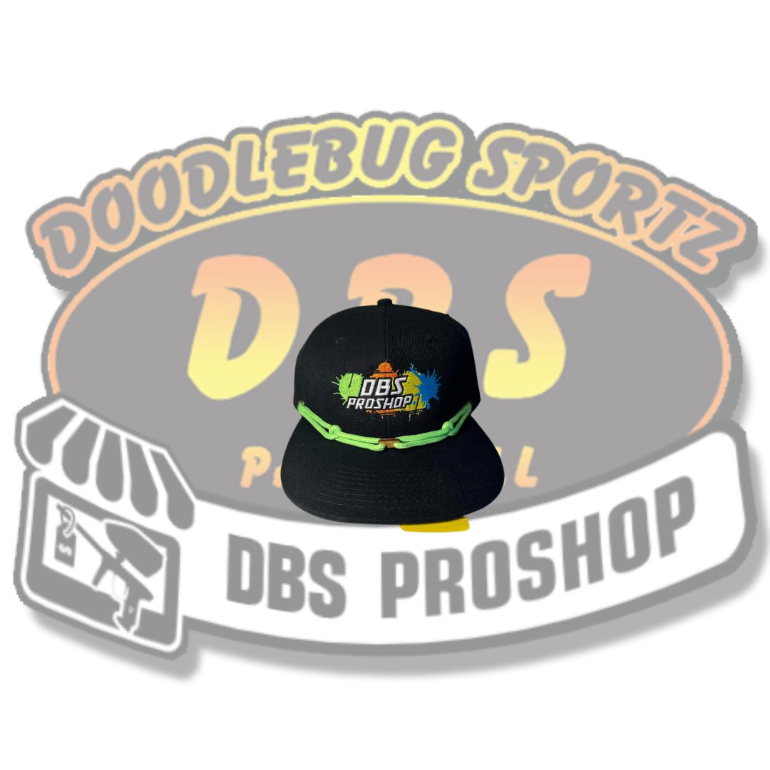 DBS ProShop Findlay Hat