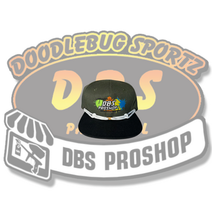 DBS ProShop Findlay Hat