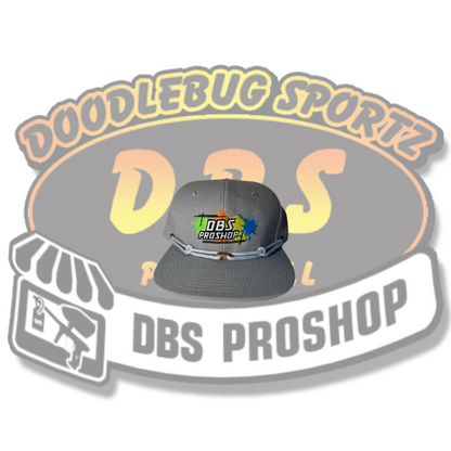 DBS ProShop Findlay Hat