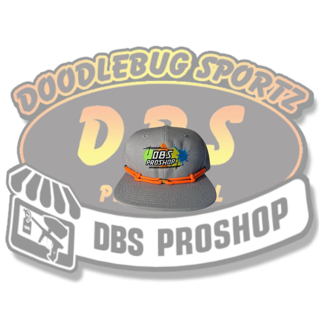 DBS ProShop Findlay Hat