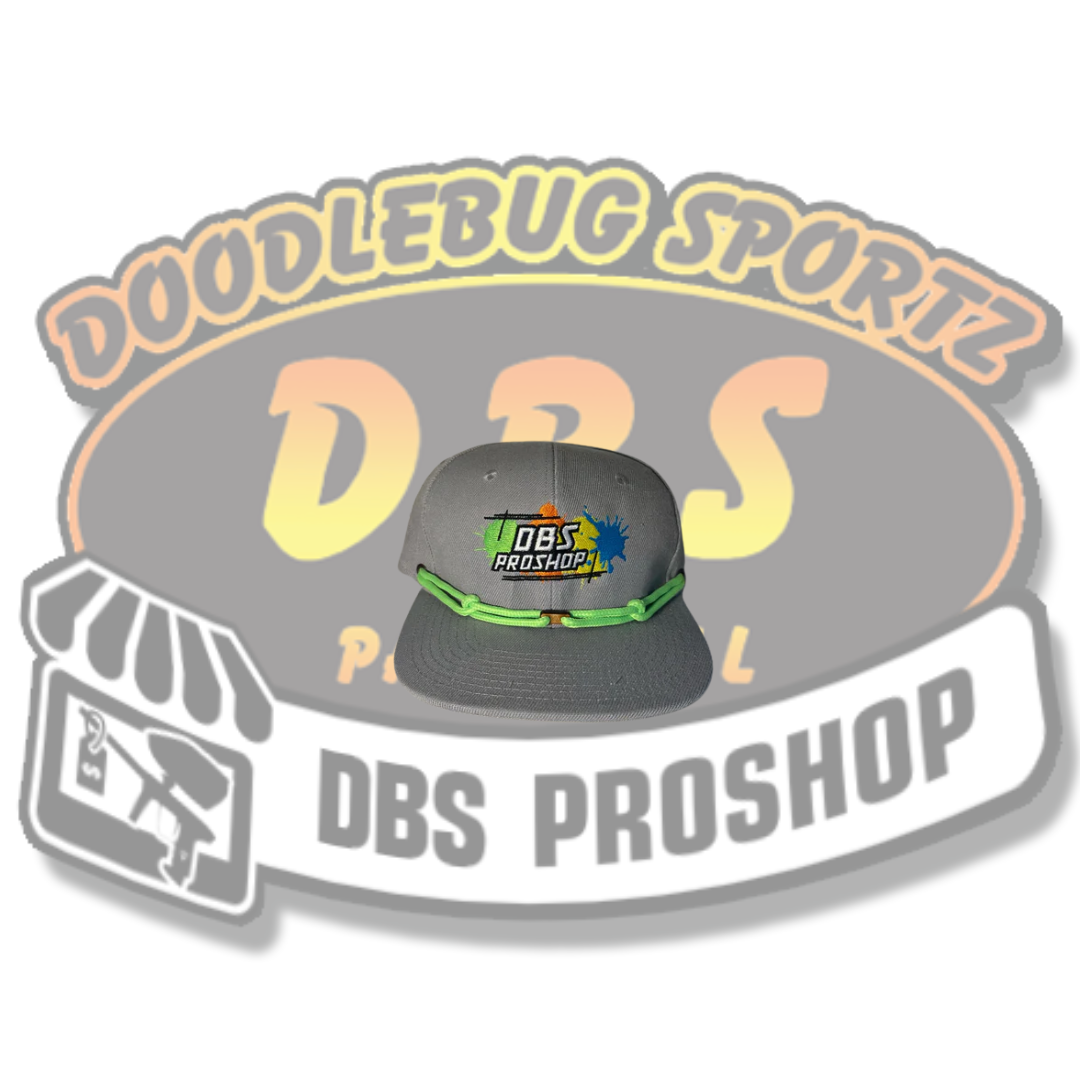 DBS ProShop Findlay Hat