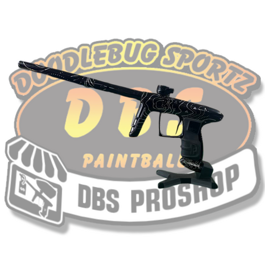 DBS Marker Display Stand