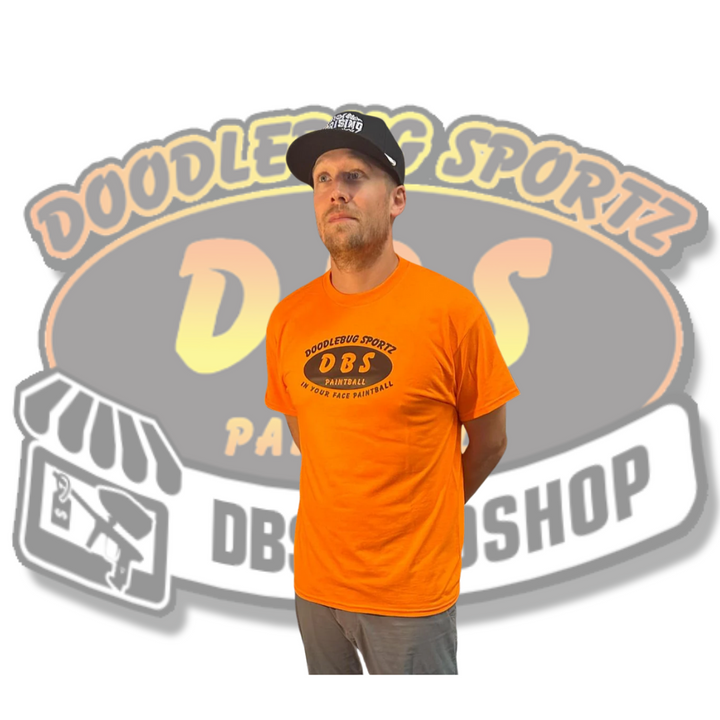 DBS Short Sleeve T-Shirt