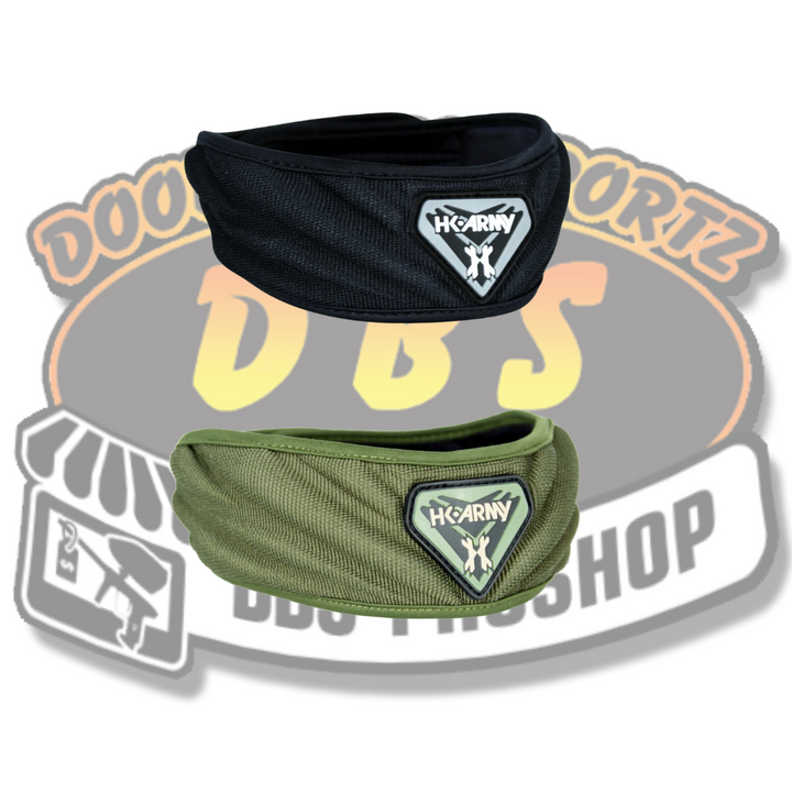 HK HSTL Neck Protector