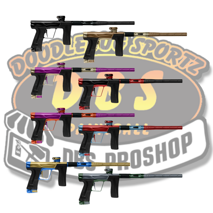 Planet Eclipse Geo R5