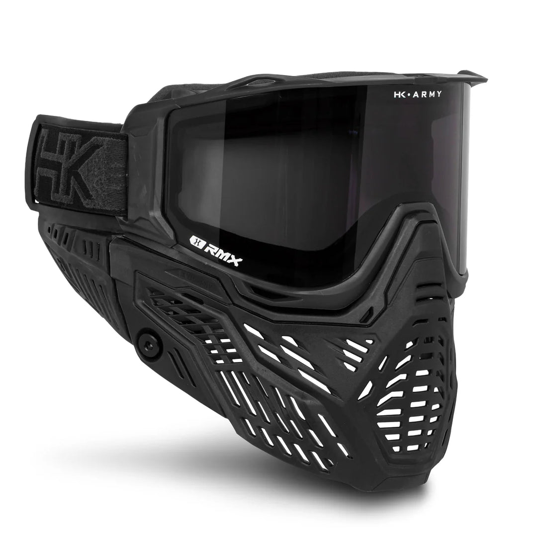 HK RMX Goggle System