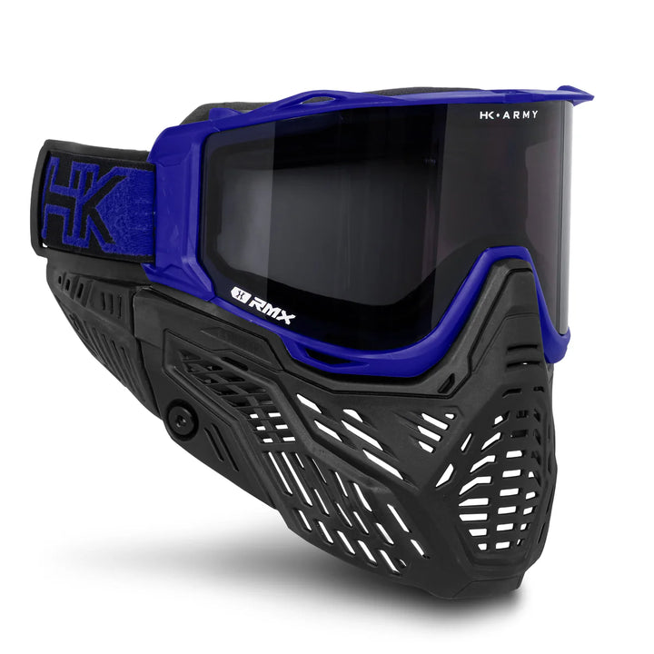 HK RMX Goggle System
