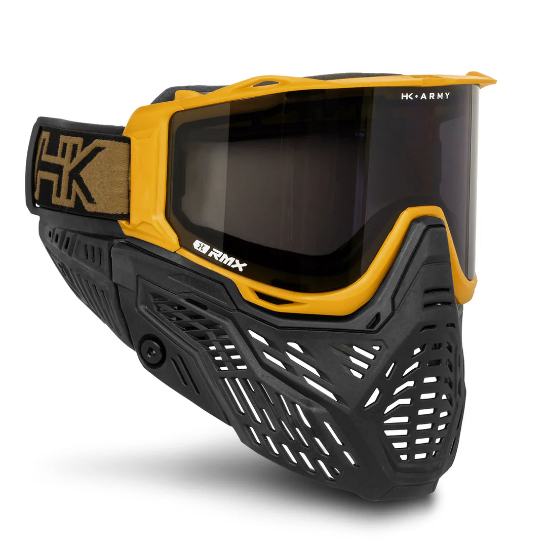 HK RMX Goggle System