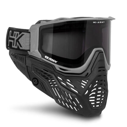 HK RMX Goggle System