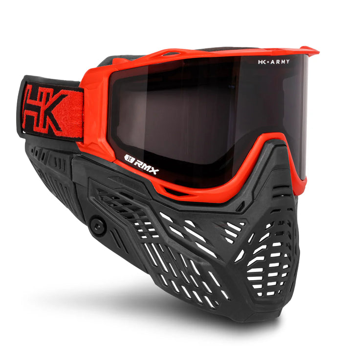 HK RMX Goggle System