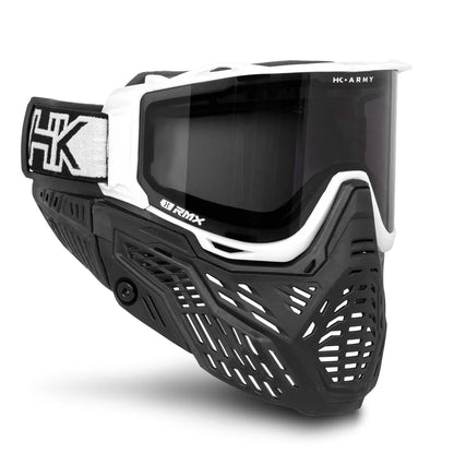 HK RMX Goggle System