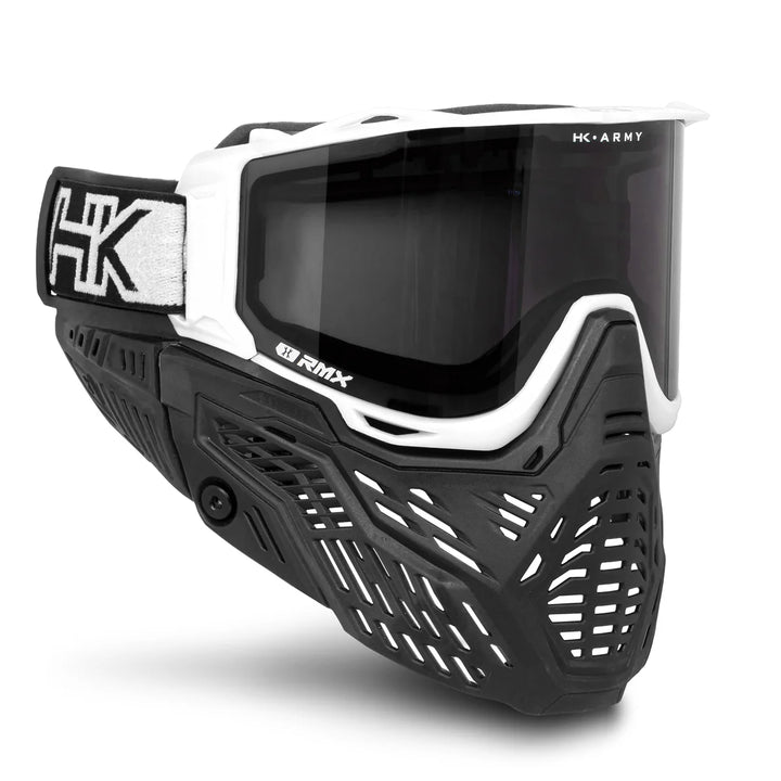 HK RMX Goggle System