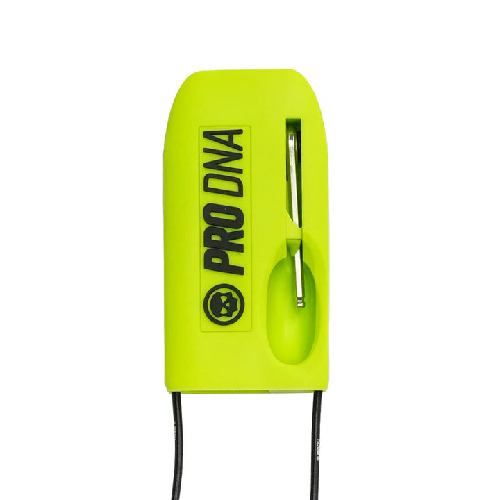 PRO DNA Set-Stop Barrel Cover - Volt