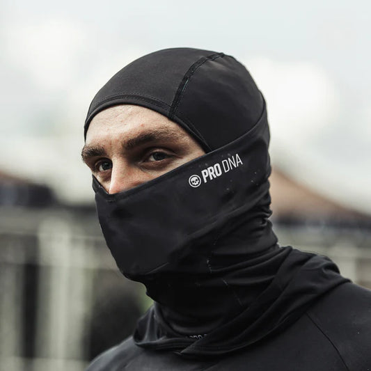 PRO DNA Sheisty Balaclava Headwrap