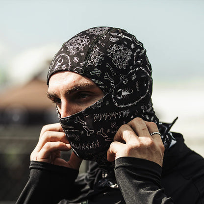 PRO DNA Sheisty Balaclava Headwrap