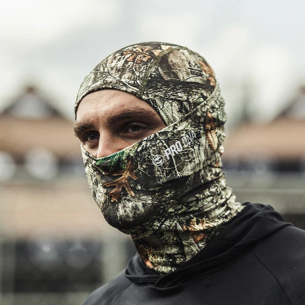 PRO DNA Sheisty Balaclava Headwrap