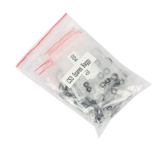 Planet Eclipse Spares Parts Kit - CS3