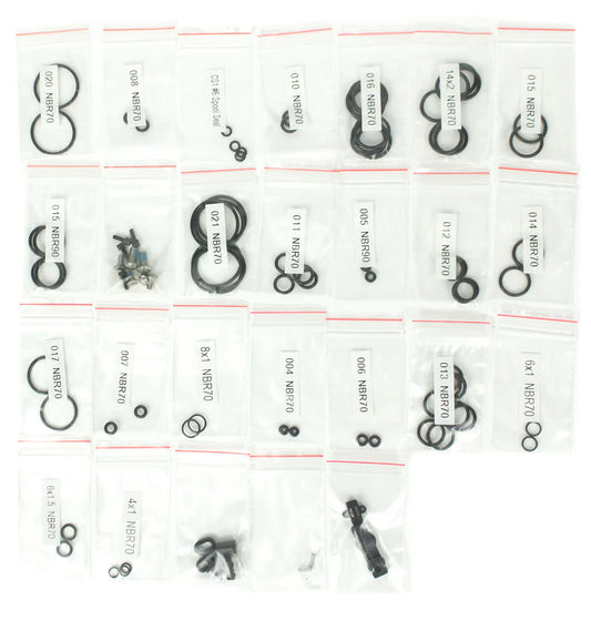 Planet Eclipse Spares Parts Kit - 180R