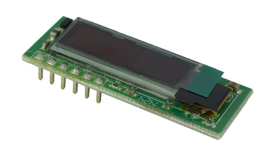 Planet Eclipse Etek 5/Gtek/160R/170R OLED Circuit Board Assembly