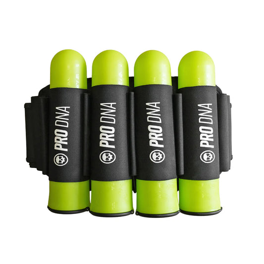 PRO DNA Sprint Pack - 4+7