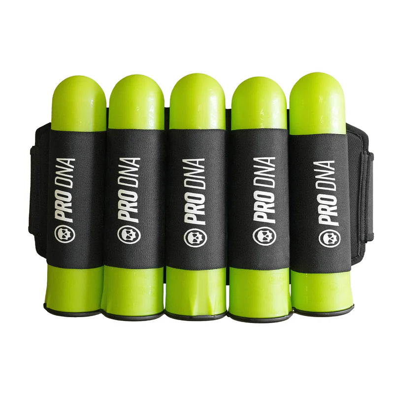 PRO DNA Sprint Pack - 5 PODS