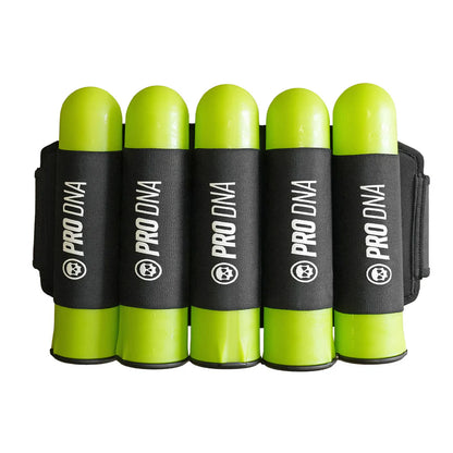 PRO DNA Sprint Pack - 5 PODS