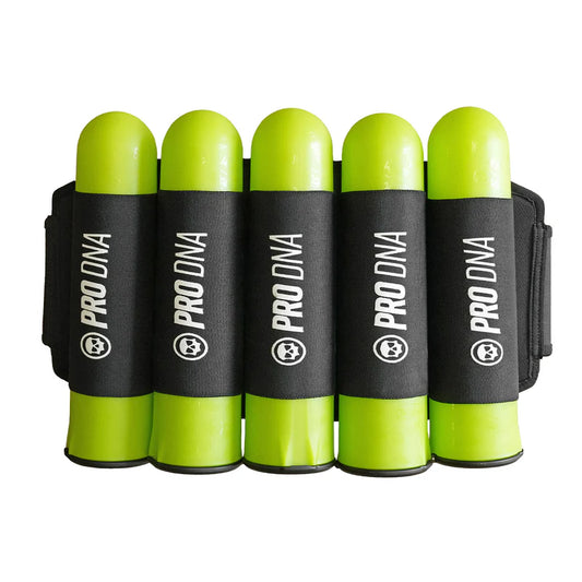 PRO DNA Sprint Pack - 5 PODS