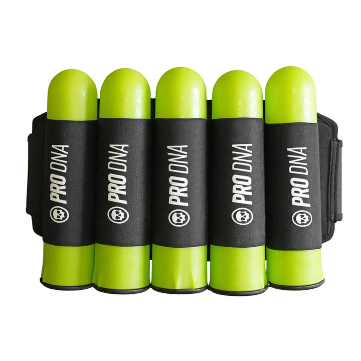 PRO DNA Sprint Pack - 5 PODS