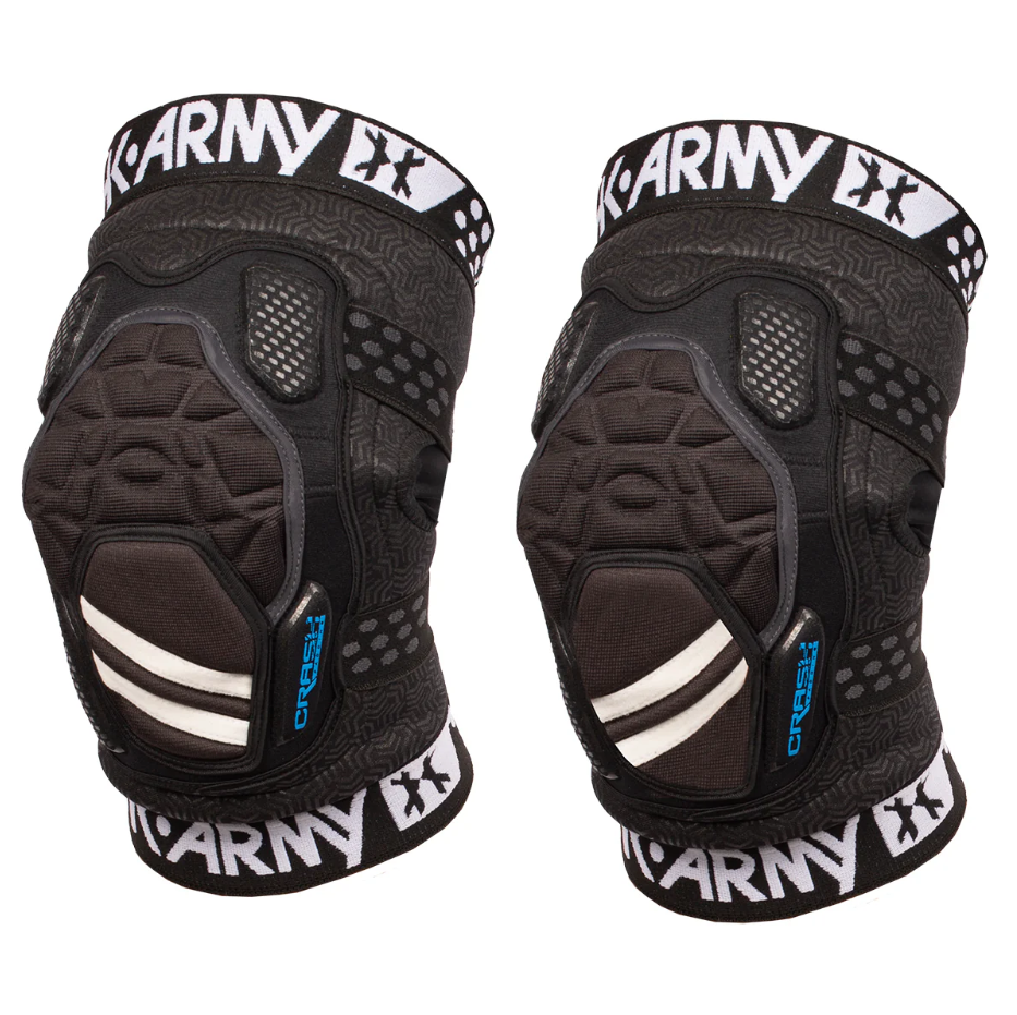 HK CTX Knee Pads