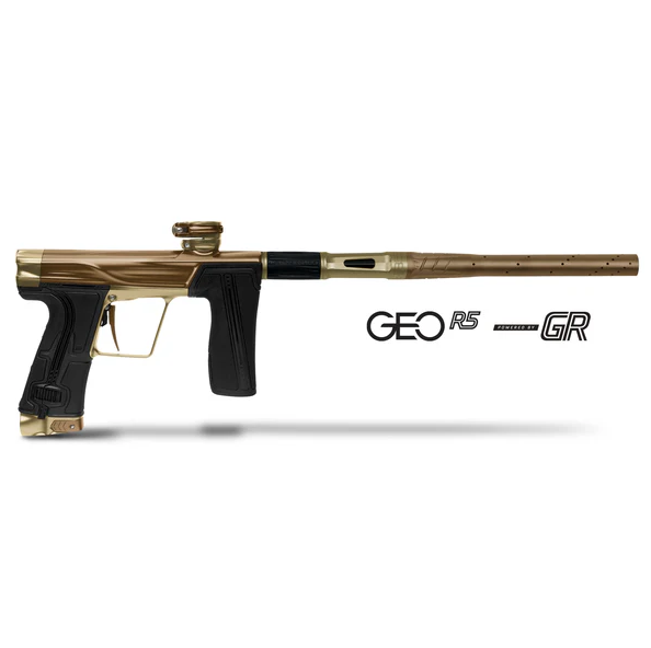 Eclipse Geo R5 - Retribution (Bronze/Sandstone)