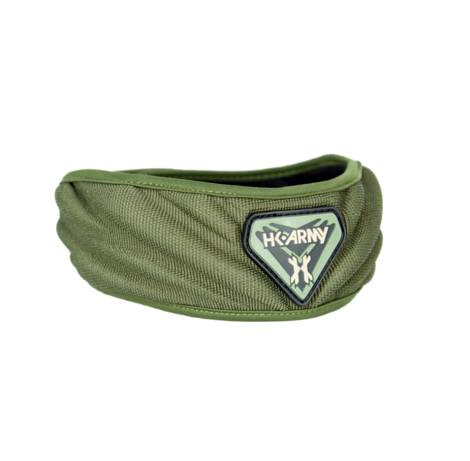 HK HSTL Neck Protector