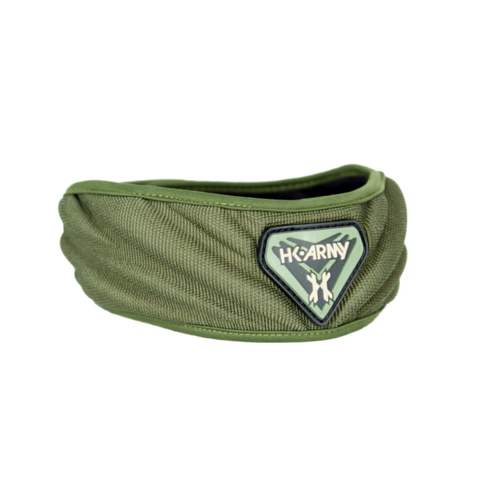 HK HSTL Neck Protector