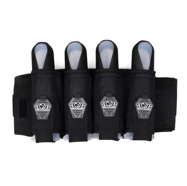 Gen X 4 Pod pack harness