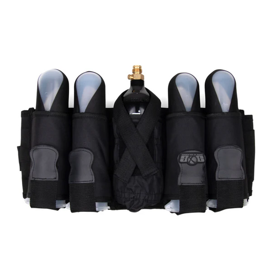 Gen X 4+1 Pod pack harness