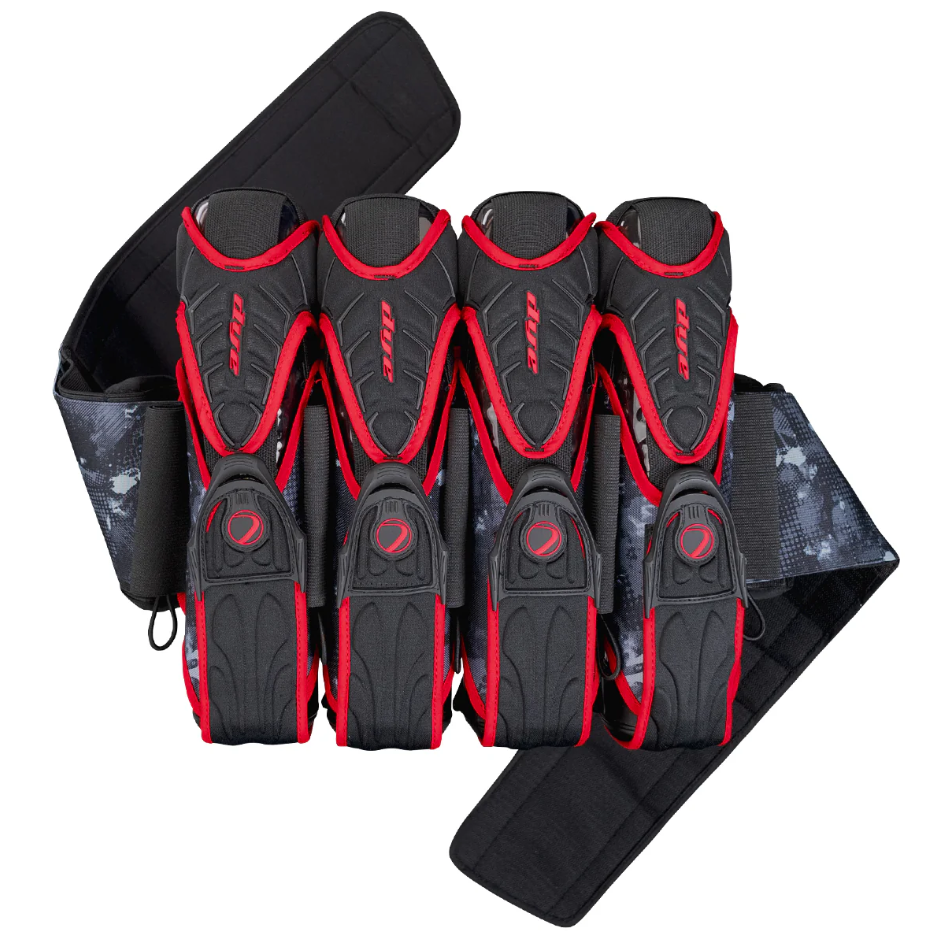 Dye Assault pack 4+5