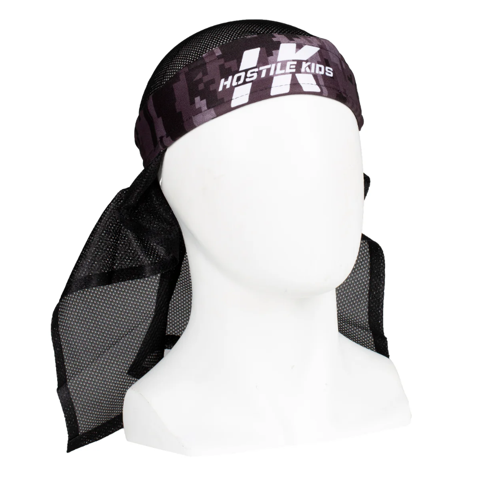 HK HeadWrap - Cyber Cam Urban