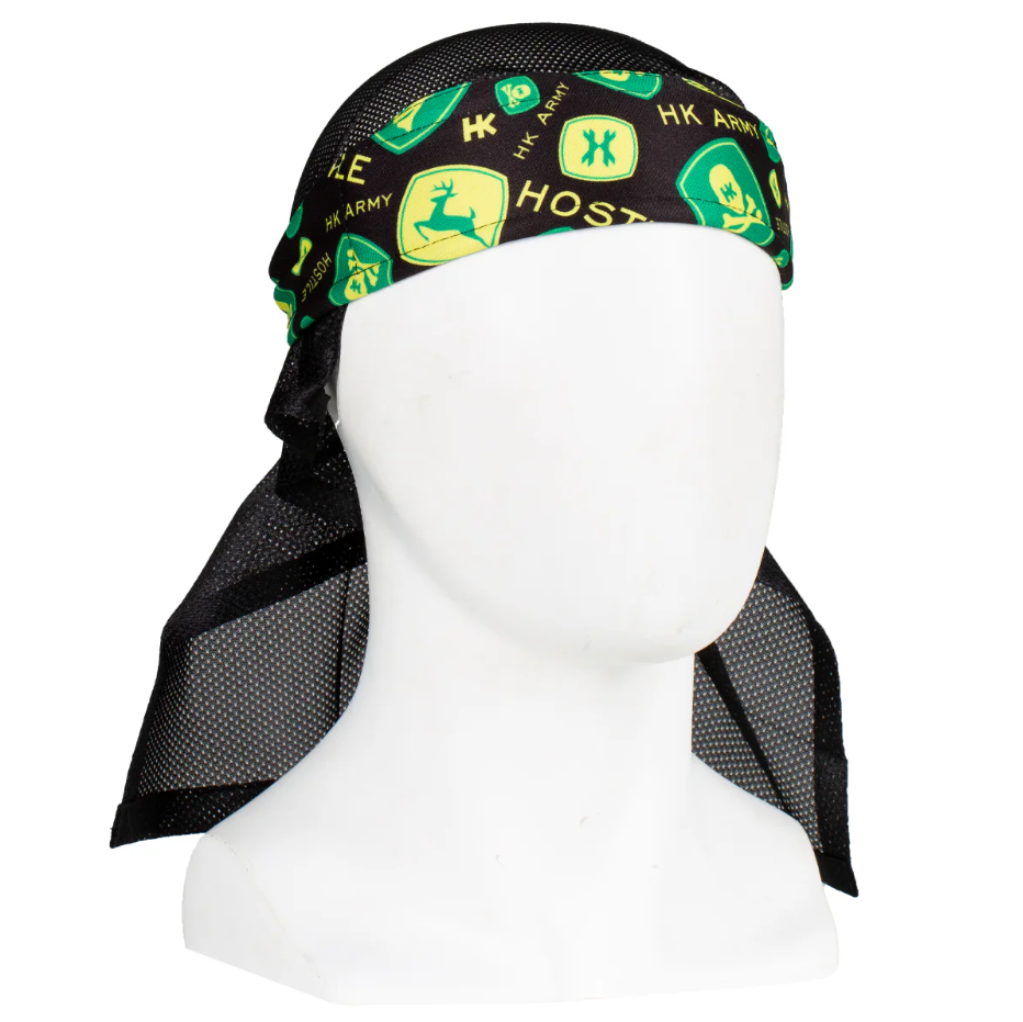 HK HeadWrap - Aggroculture