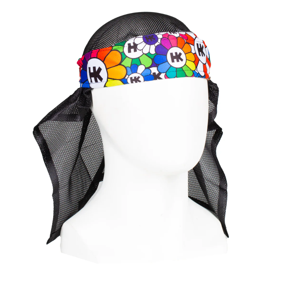 HK HeadWrap - Hurakami