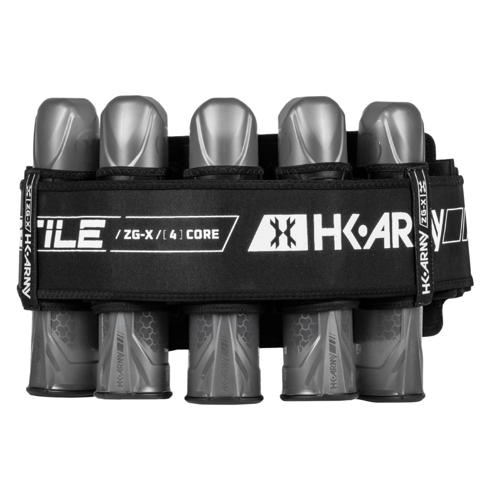 HK ZERO-GX HARNESS - STEALTH